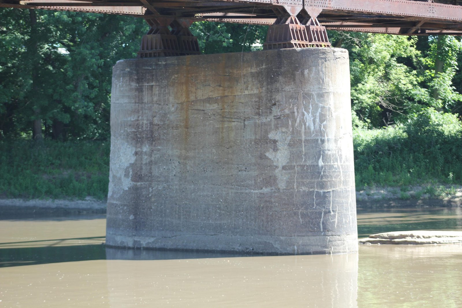 North pier